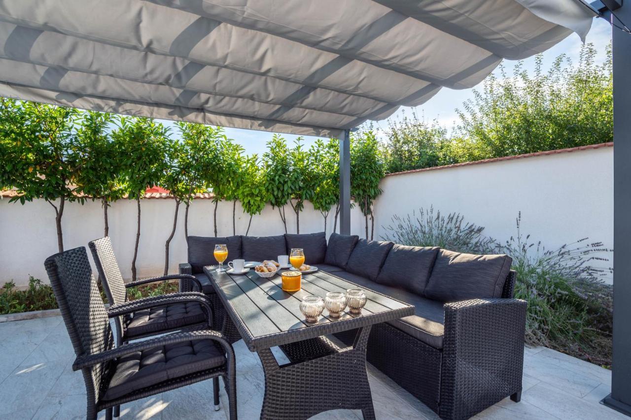 Villa Vacation Matic With 7 Bedrooms