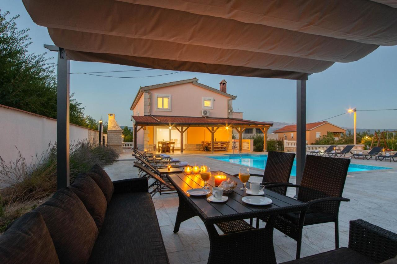 Vacation Matic With 7 Bedrooms *