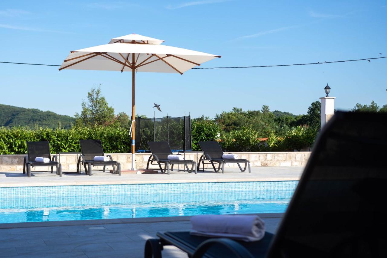 Vacation Matic With 7 Bedrooms * Sinj