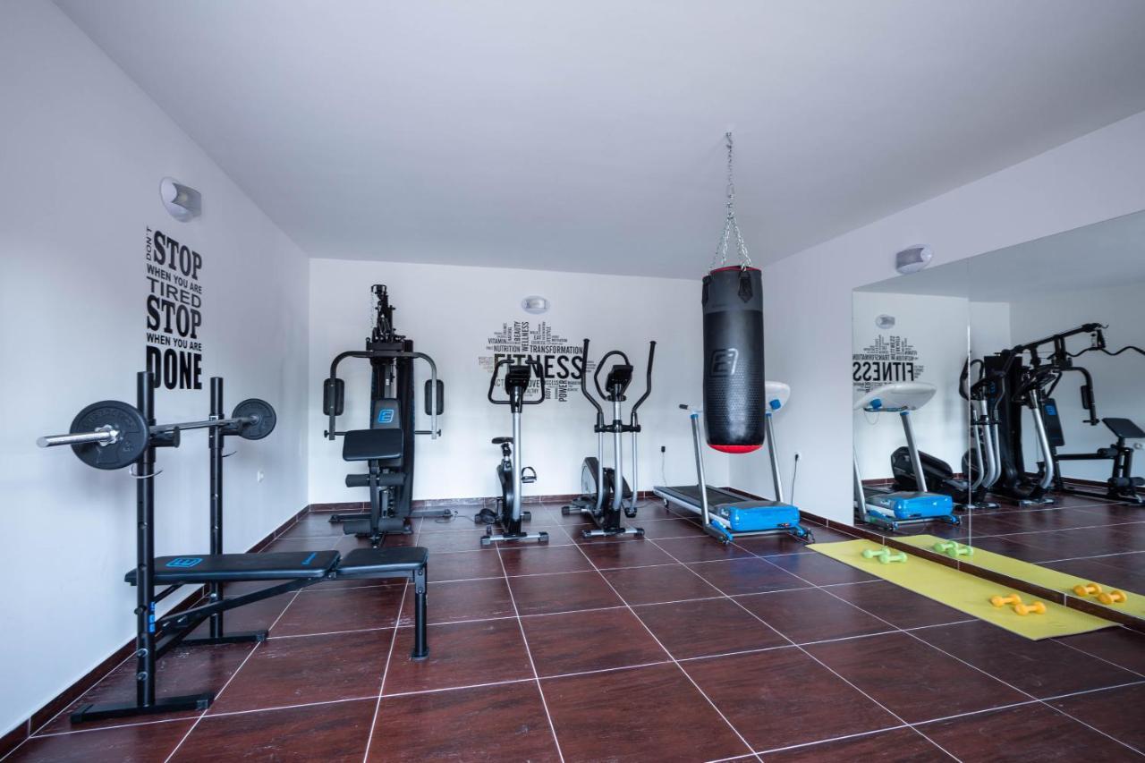 Vacation Matic With 7 Bedrooms * Sinj