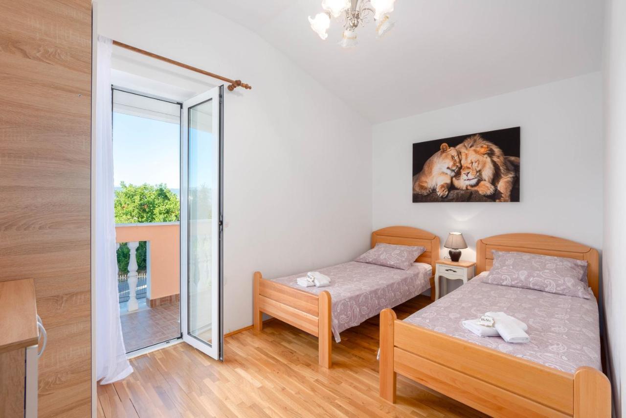 Vacation Matic With 7 Bedrooms Villa