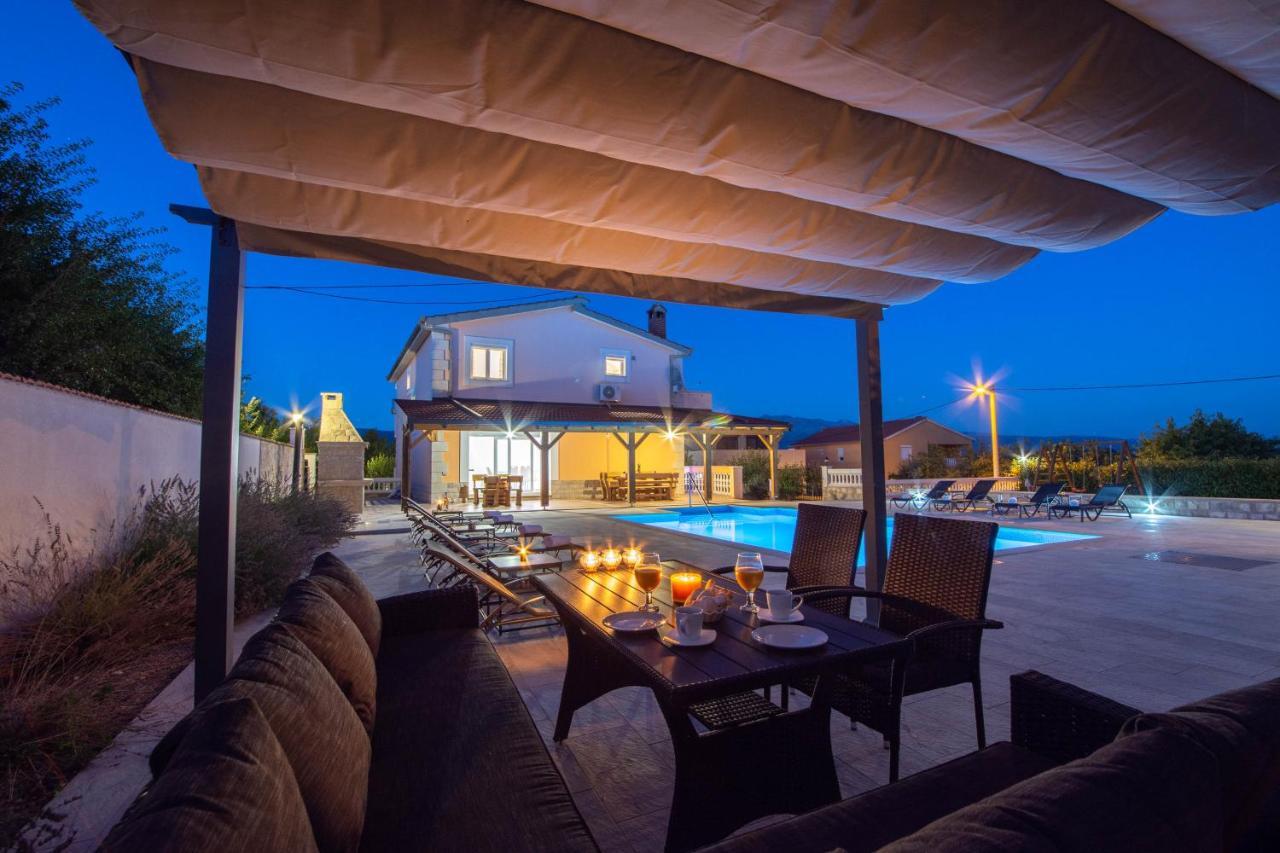 Villa Vacation Matic With 7 Bedrooms *