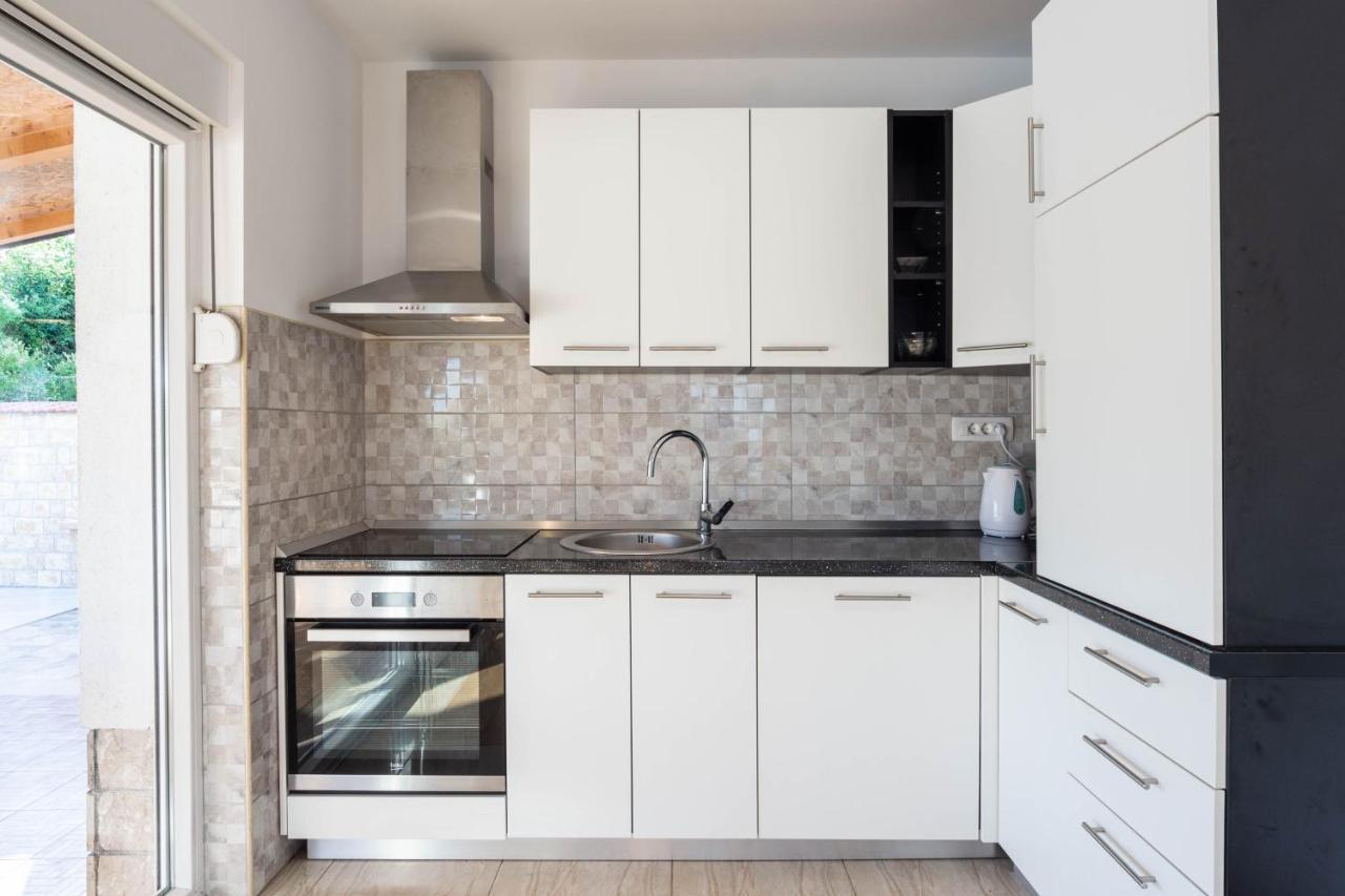 Villa Vacation Matic With 7 Bedrooms Sinj
