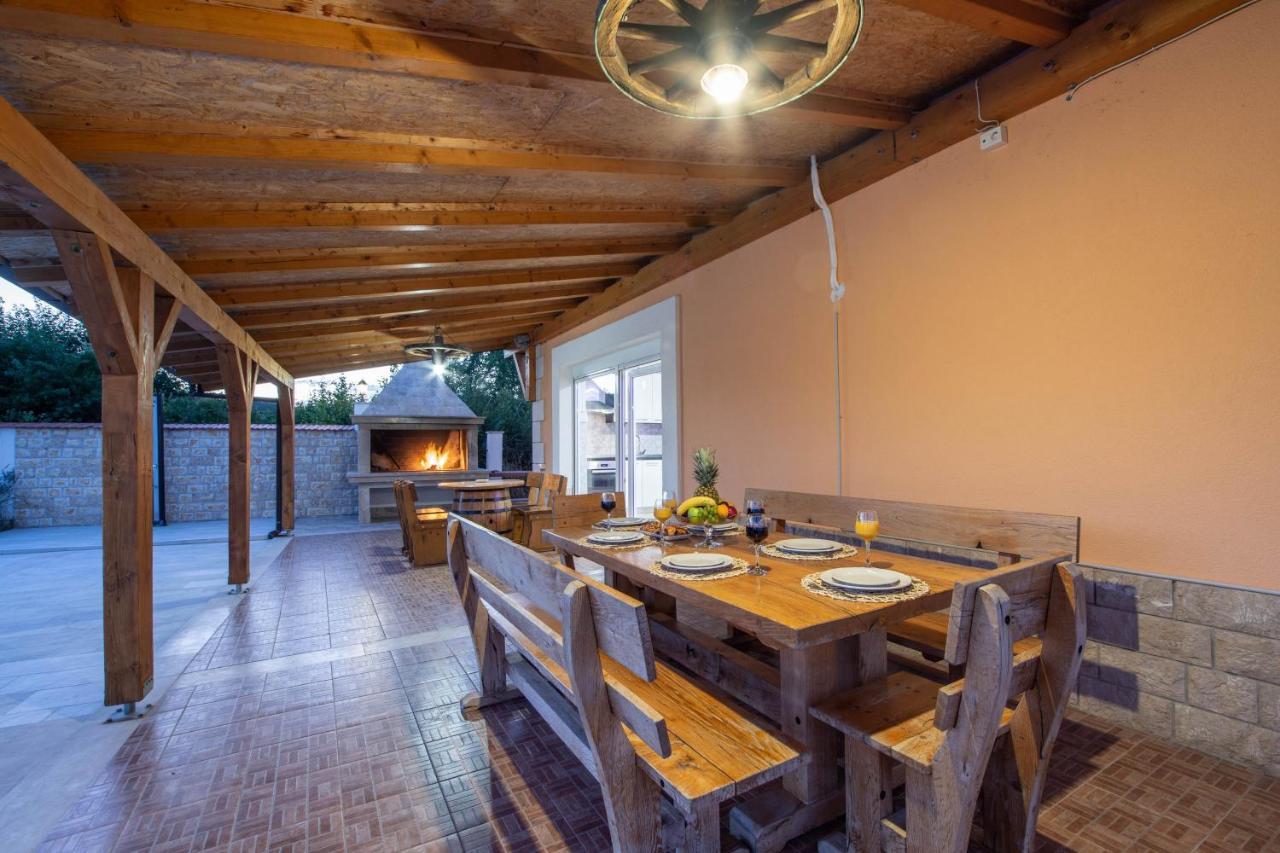 Vacation Matic With 7 Bedrooms Villa