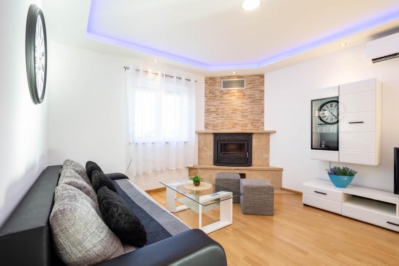 Villa Vacation Matic With 7 Bedrooms