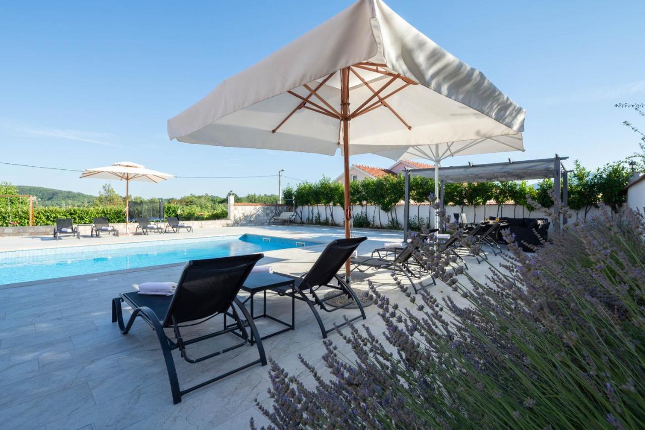 Vacation Matic With 7 Bedrooms Villa