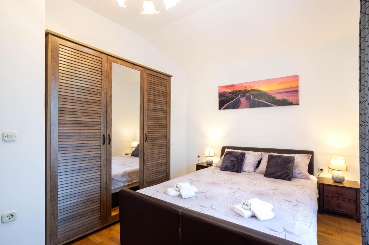 Villa Vacation Matic With 7 Bedrooms